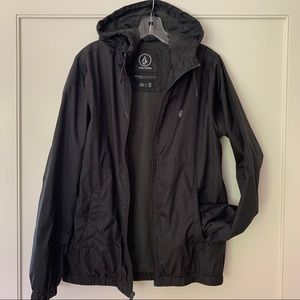 Volcom Windbreaker/Raincoat